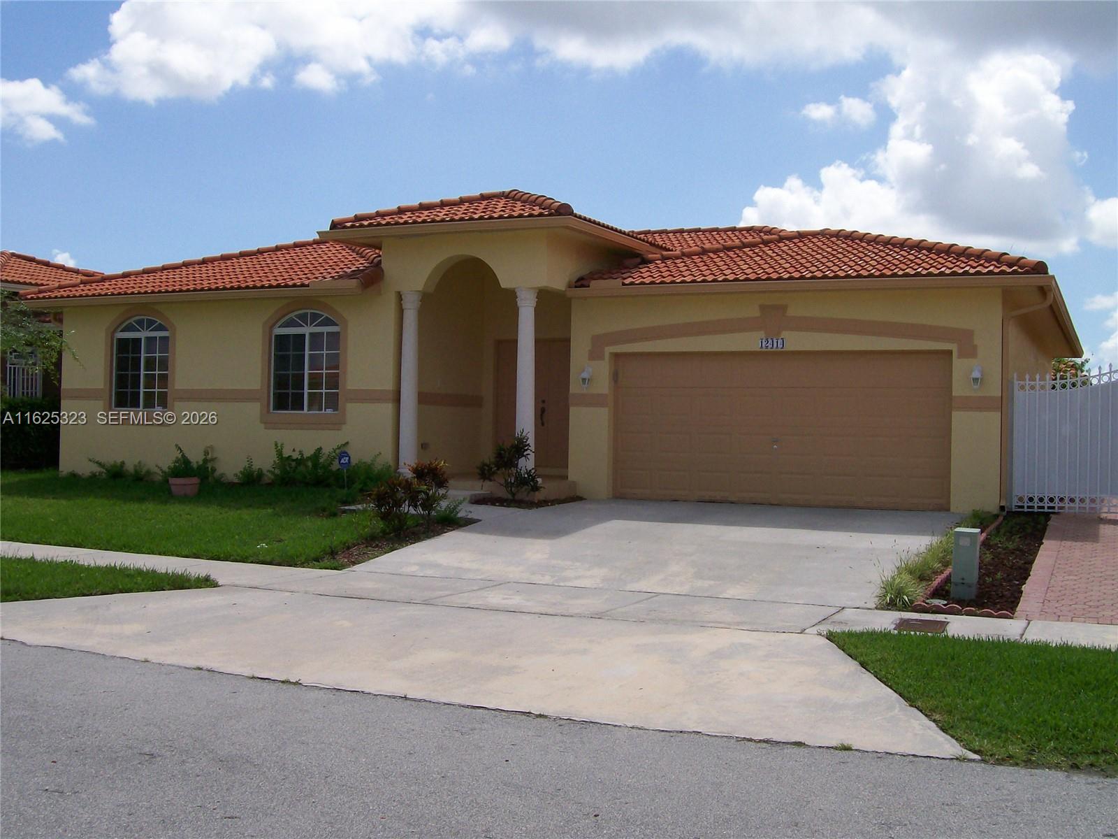 12414 SW 213th Street, Miami, FL 33177, Miami
