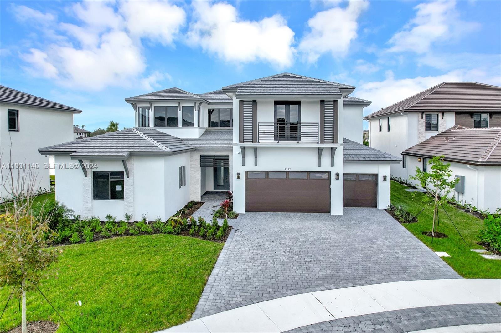 5735 SW 104th Terrace, Cooper City, FL 33328