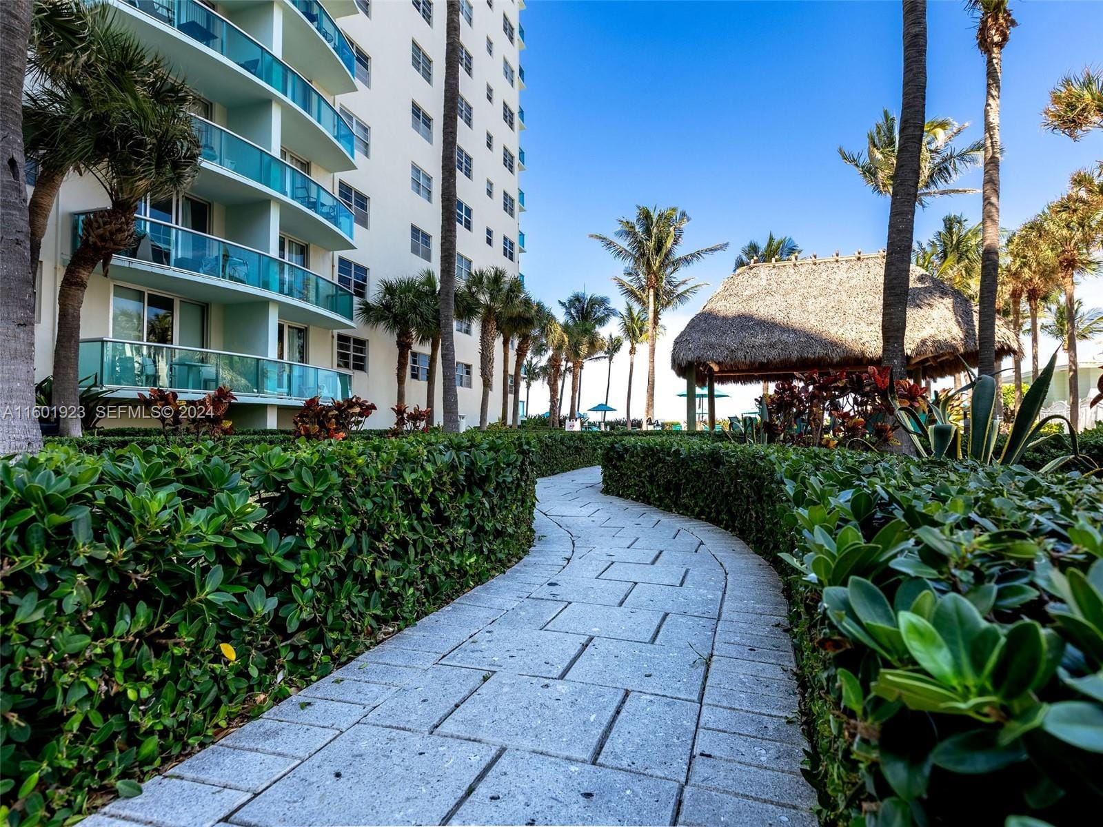 3901 S Ocean Drive 10P, Hollywood, FL 33019 photo 29