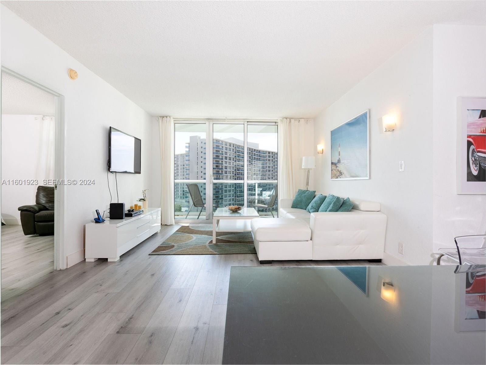 3901 S Ocean Drive 10P — photo 4