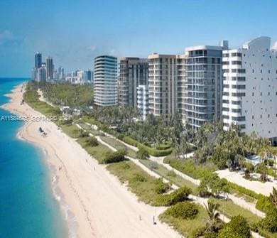 8877 Collins Avenue 905, sold in Champlain Towers North Co, Surfside, FL