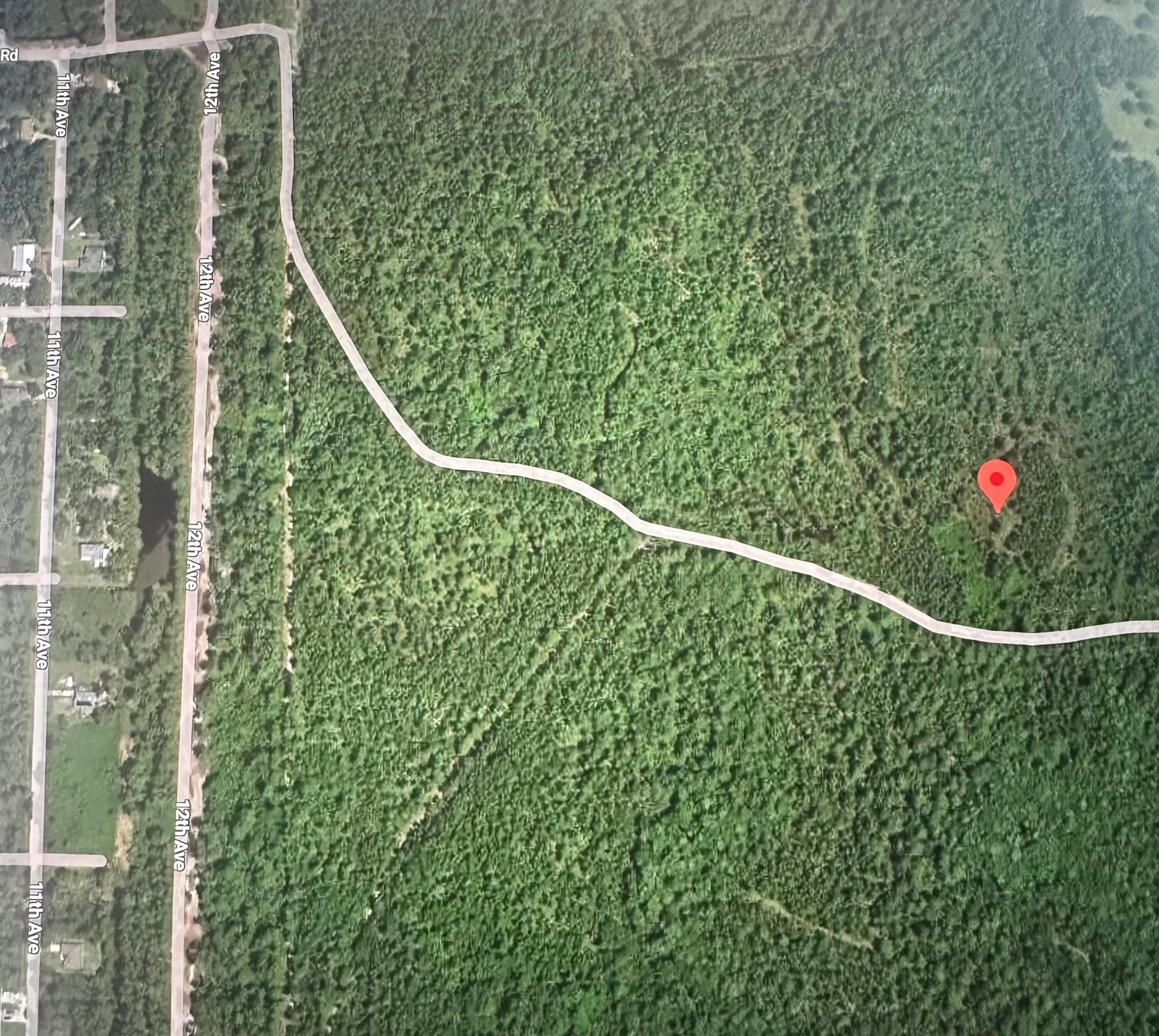 No Street Street, Deland, FL 32720, Deland