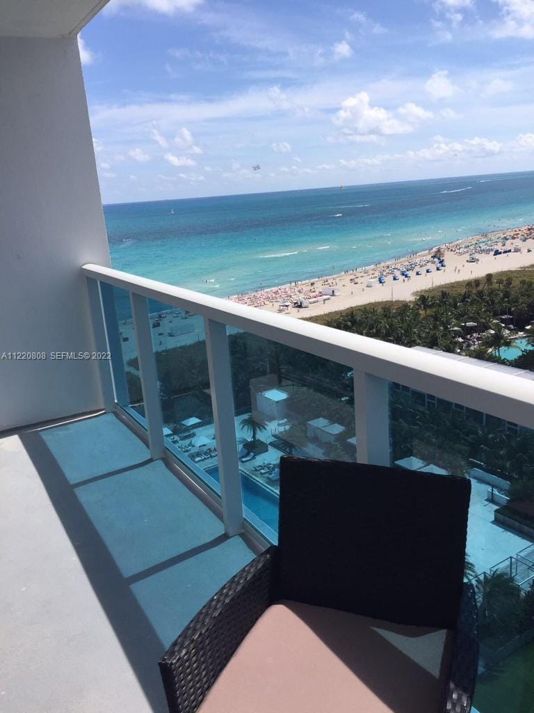 2301 Collins Avenue 1503 — photo 1