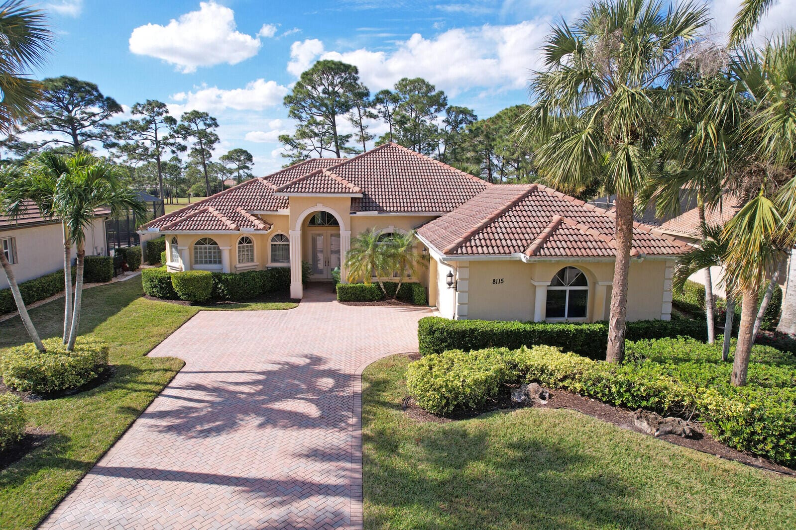 8115 Links Way, Port St. Lucie, FL 34986 photo 1