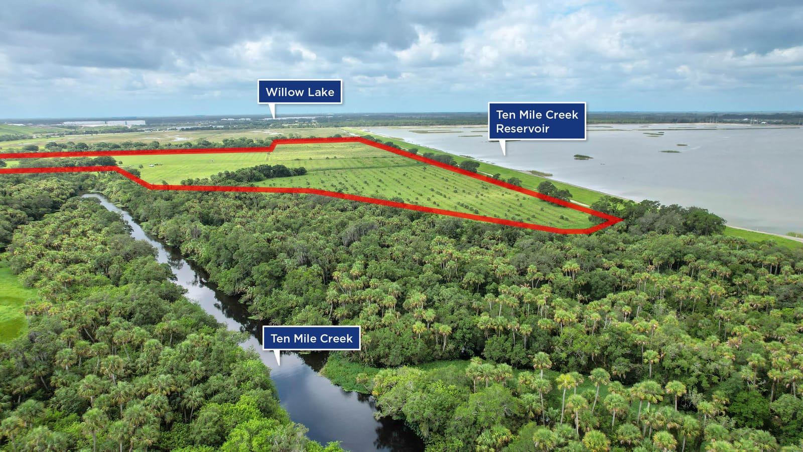 3605 Gordy Road, Fort Pierce, FL 34945 photo 3