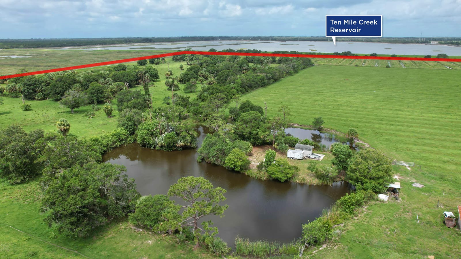 3605 Gordy Road, Fort Pierce, FL 34945 photo 8