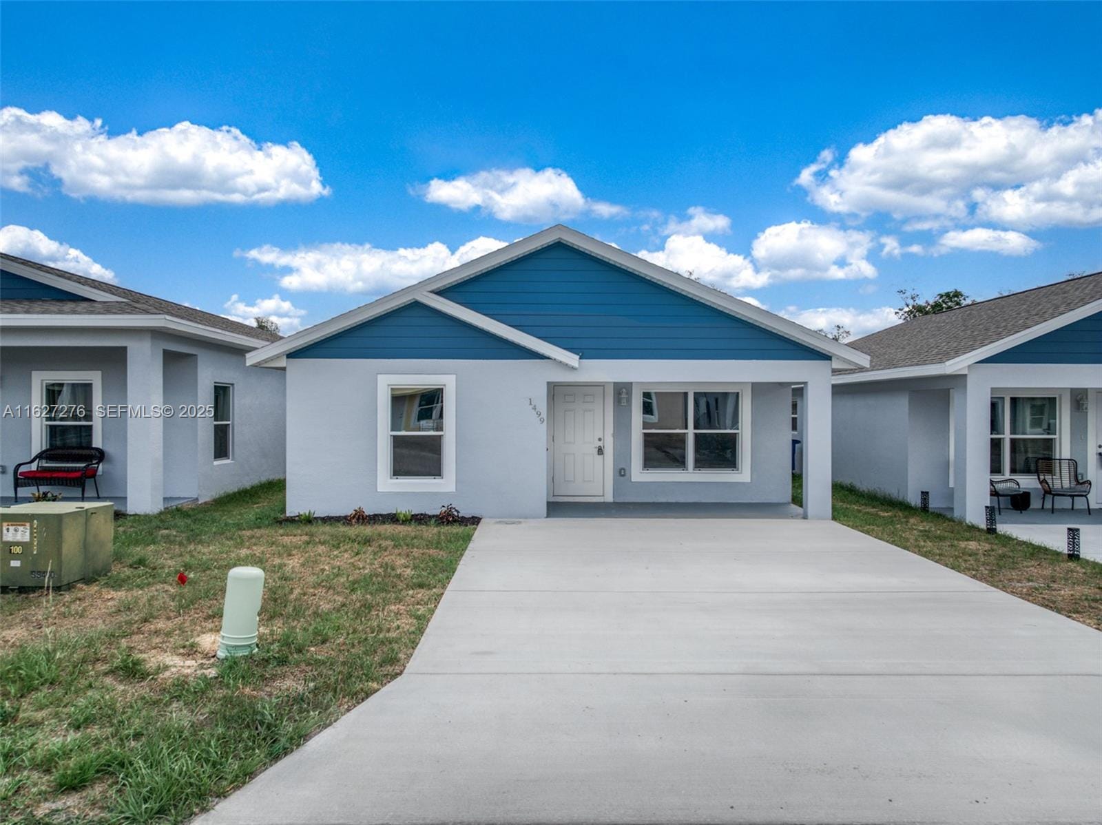1443 Las Villas Boulevard, Sebring, FL 33870 photo 2