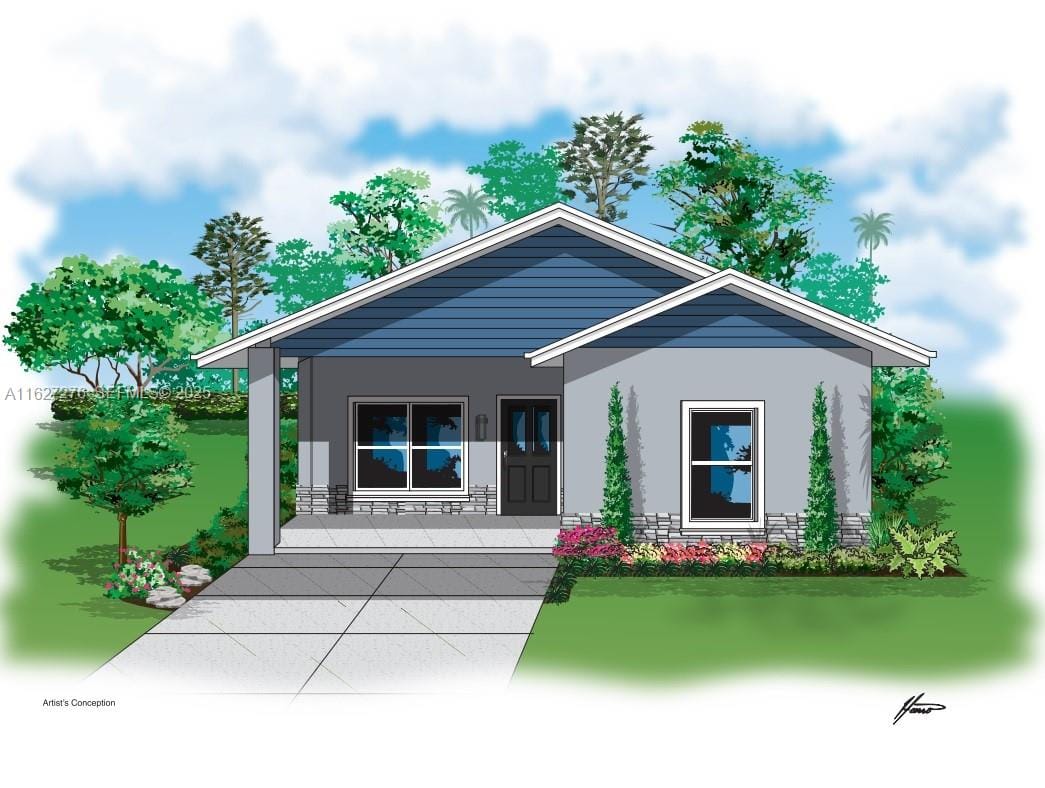 1443 Las Villas Boulevard, Sebring, FL 33870 photo 4