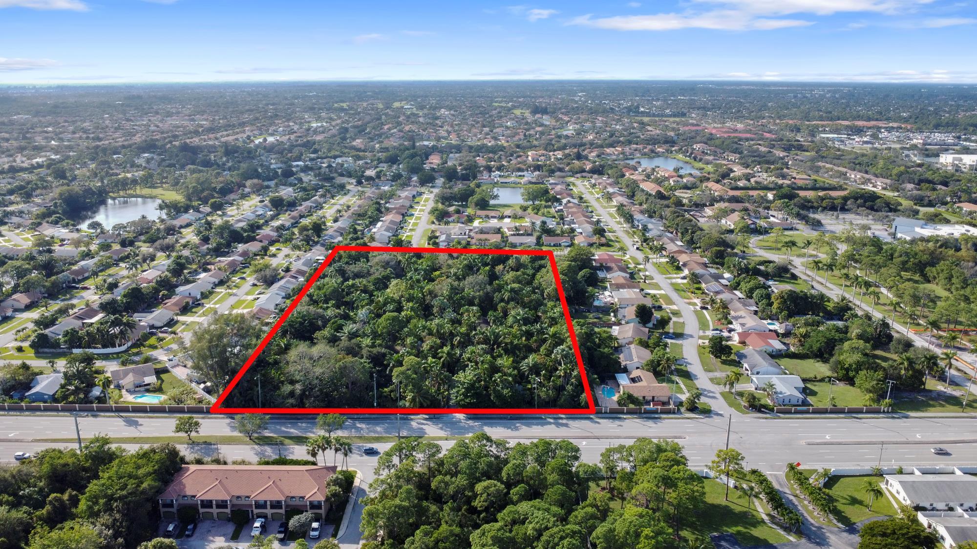 6285 S Military Trail, Lake Worth, FL 33463, Lake Worth
