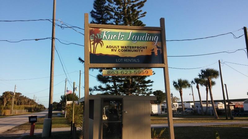 5300 Us Highway 441, Okeechobee, FL 34974, Okeechobee