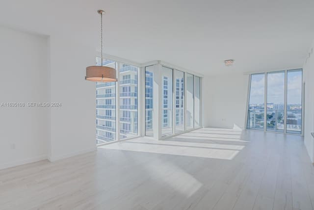 601 NE 27th Street 1502, The Crimson, Miami, FL