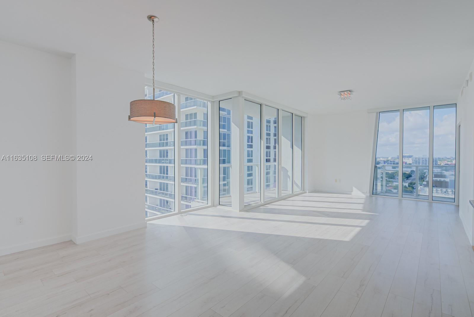 601 NE 27th Street 1502, Miami, FL 33137, Miami
