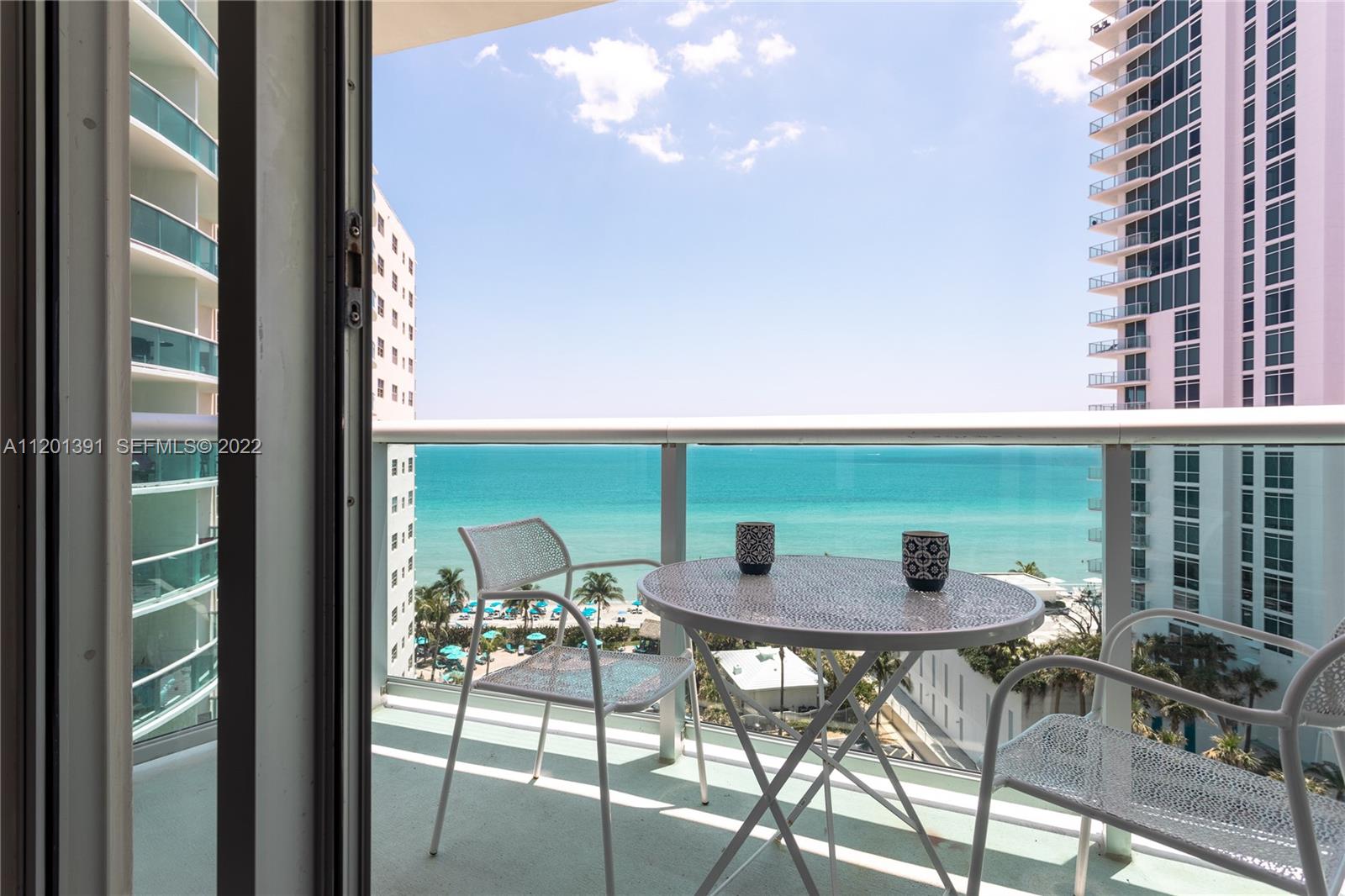 3901 S Ocean Drive 10M, Hollywood, FL 33019, Hollywood