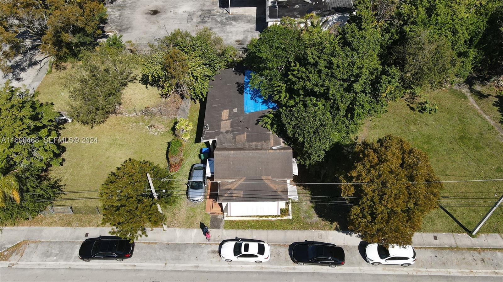 3373 Thomas Avenue, Miami, FL 33133, Miami