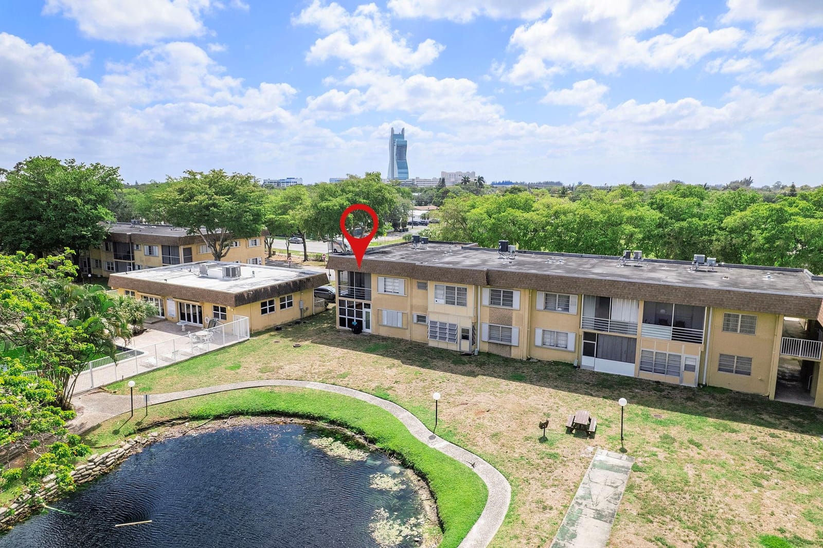 5120 SW 40th Avenue 20A, Dania Beach, FL 33314 photo 27