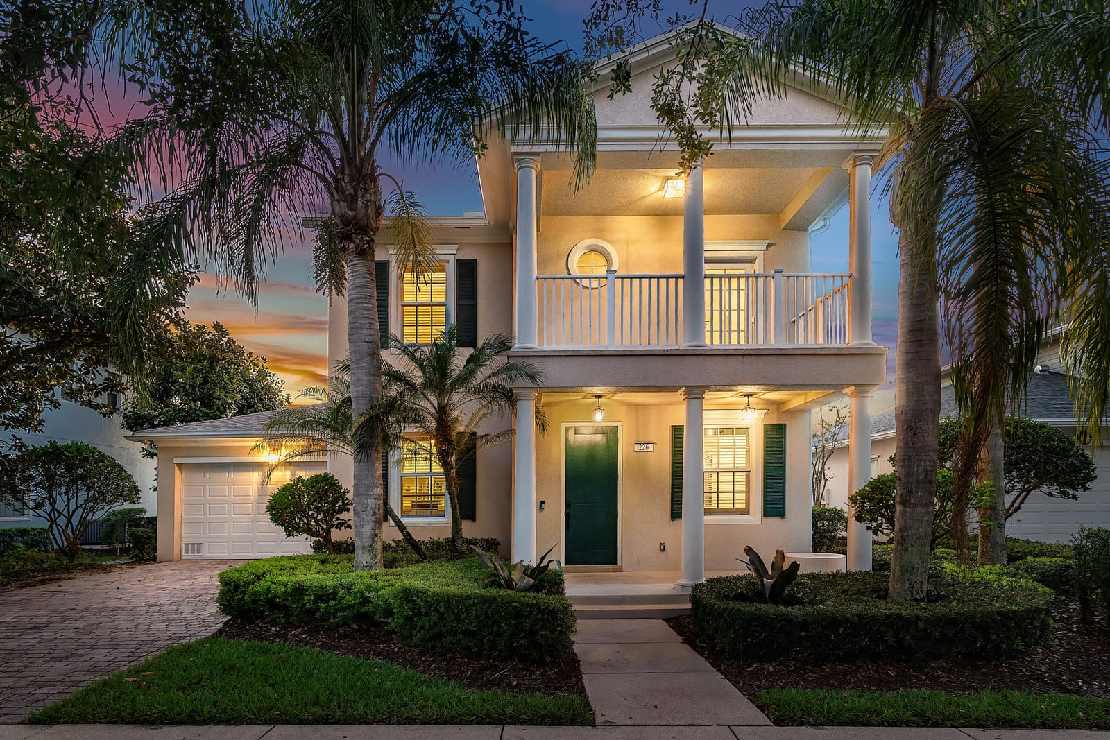 226 Caravelle Drive, Jupiter, FL 33458