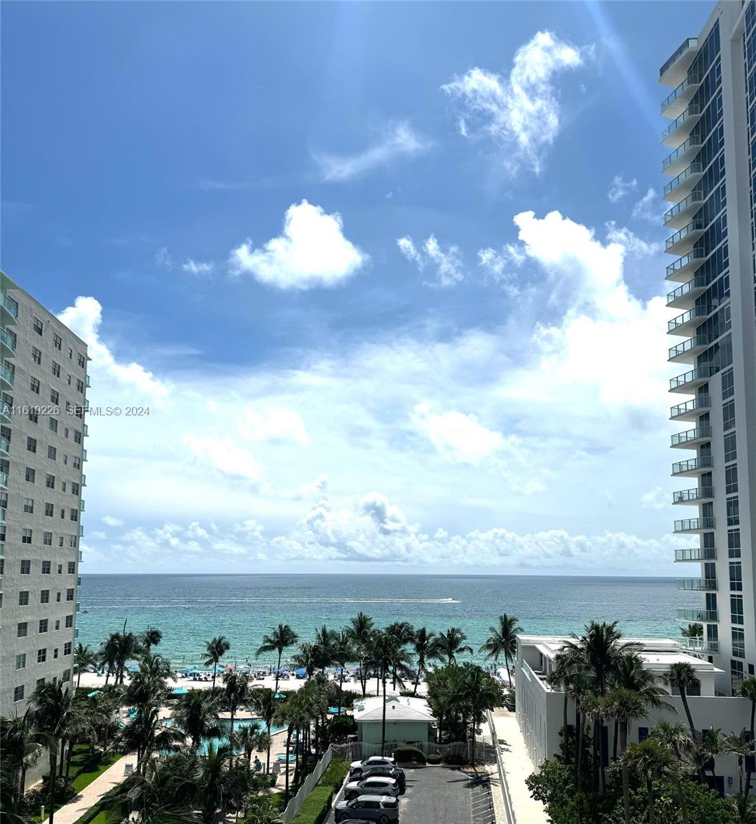 3901 S Ocean Drive 7O, Hollywood, FL 33019, Hollywood