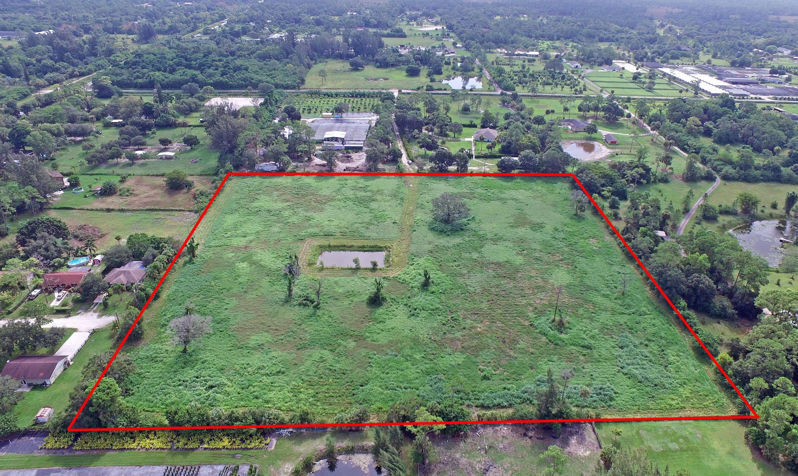 3793 D Road, Loxahatchee Groves, FL 33470, Loxahatchee Groves