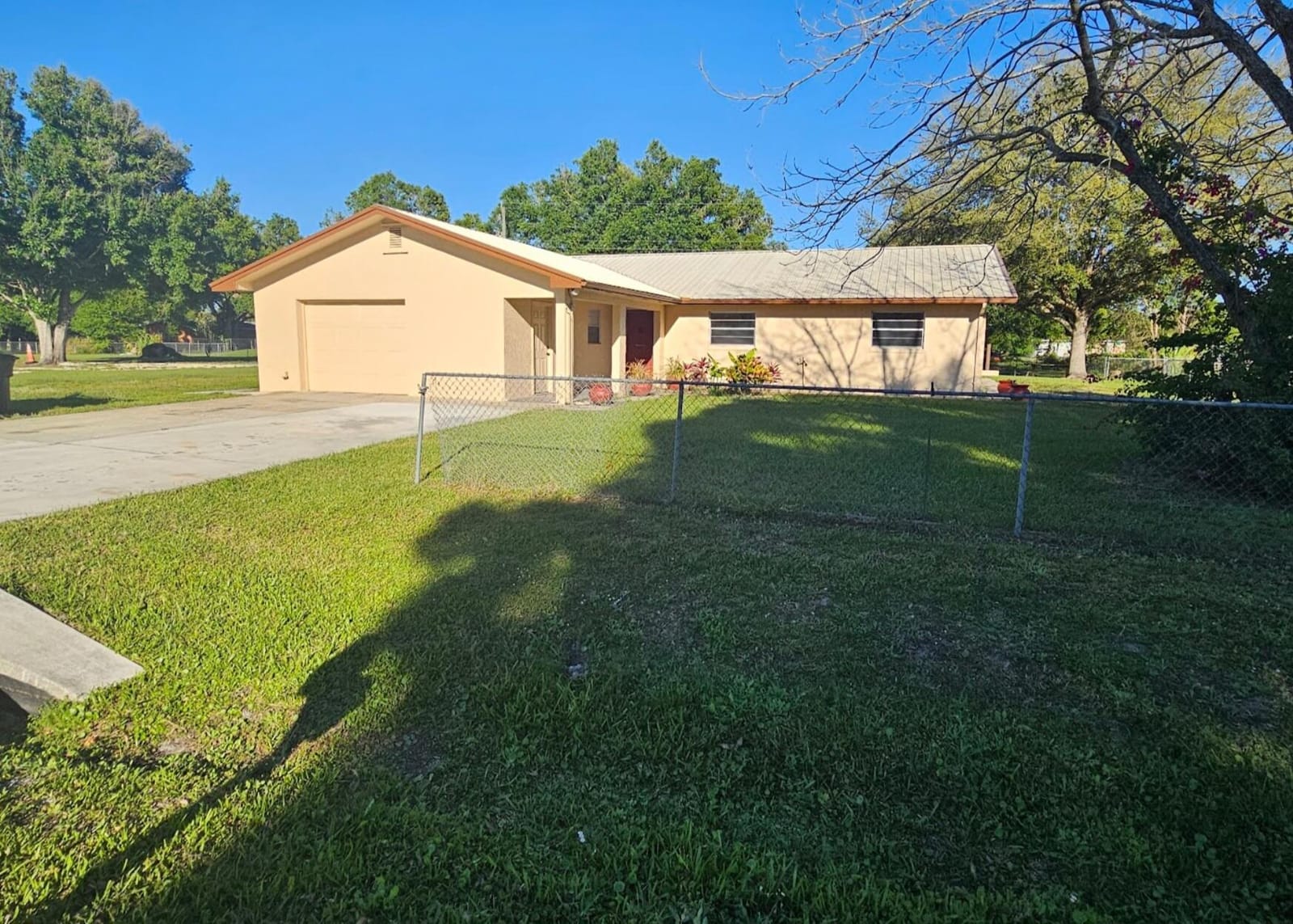 3708 NW 22 Avenue, Okeechobee, FL 34972