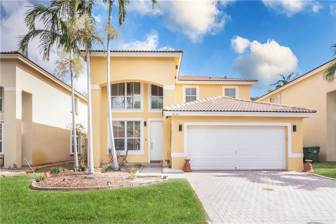7635 19th Court, Pembroke Pines, FL 33024, Pembroke Pines