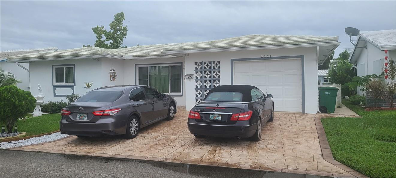 8208 NW 57th Place, Tamarac, FL 33321, Tamarac