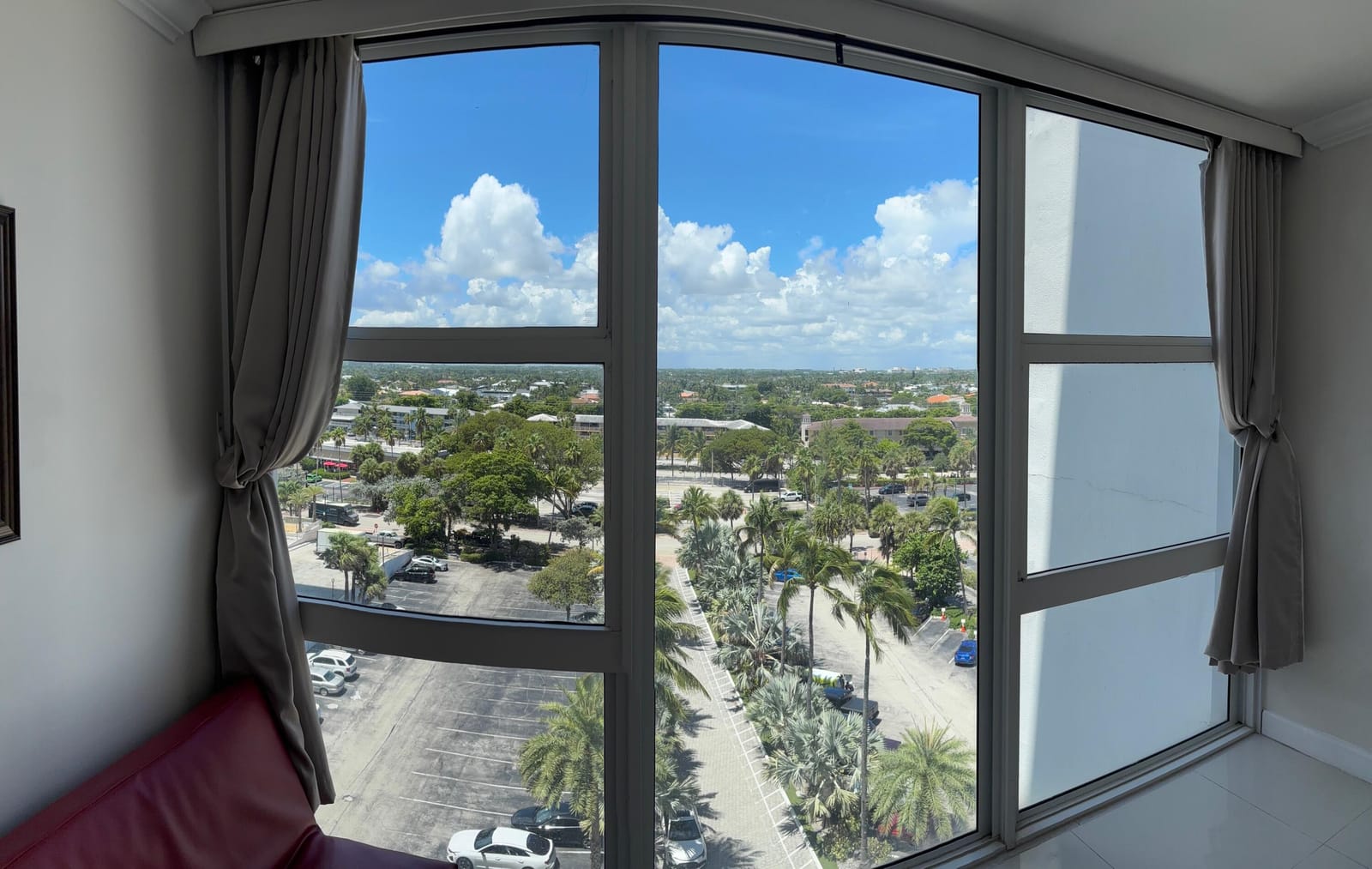 4040 Galt Ocean Drive 805 — photo 2