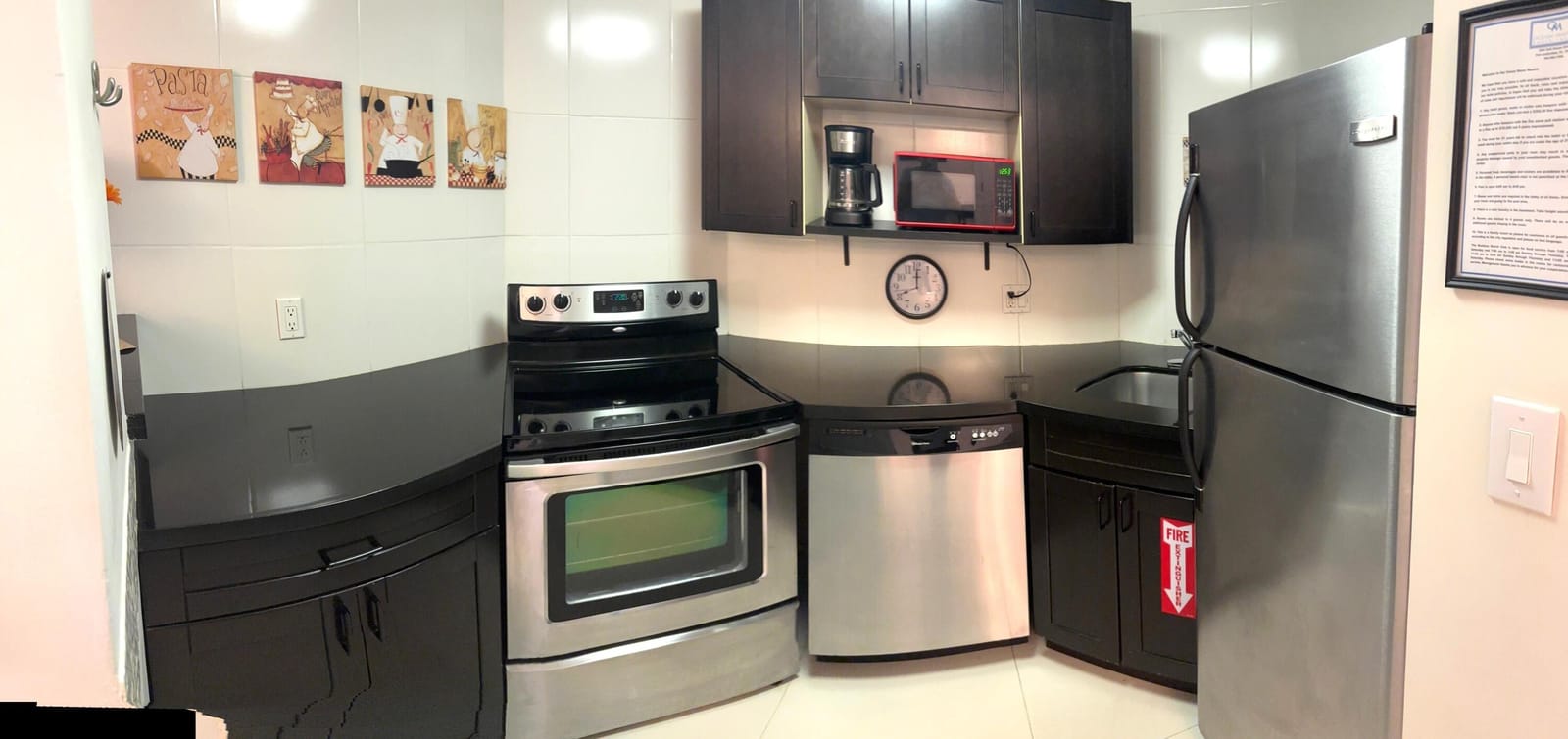 4040 Galt Ocean Drive 805 — photo 11