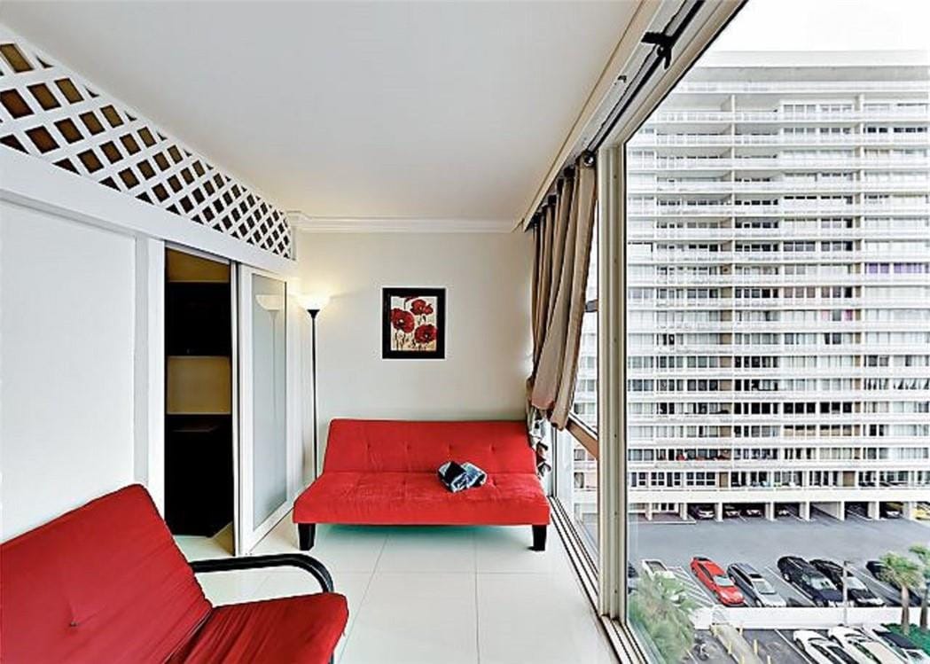 4040 Galt Ocean Drive 805 — photo 3