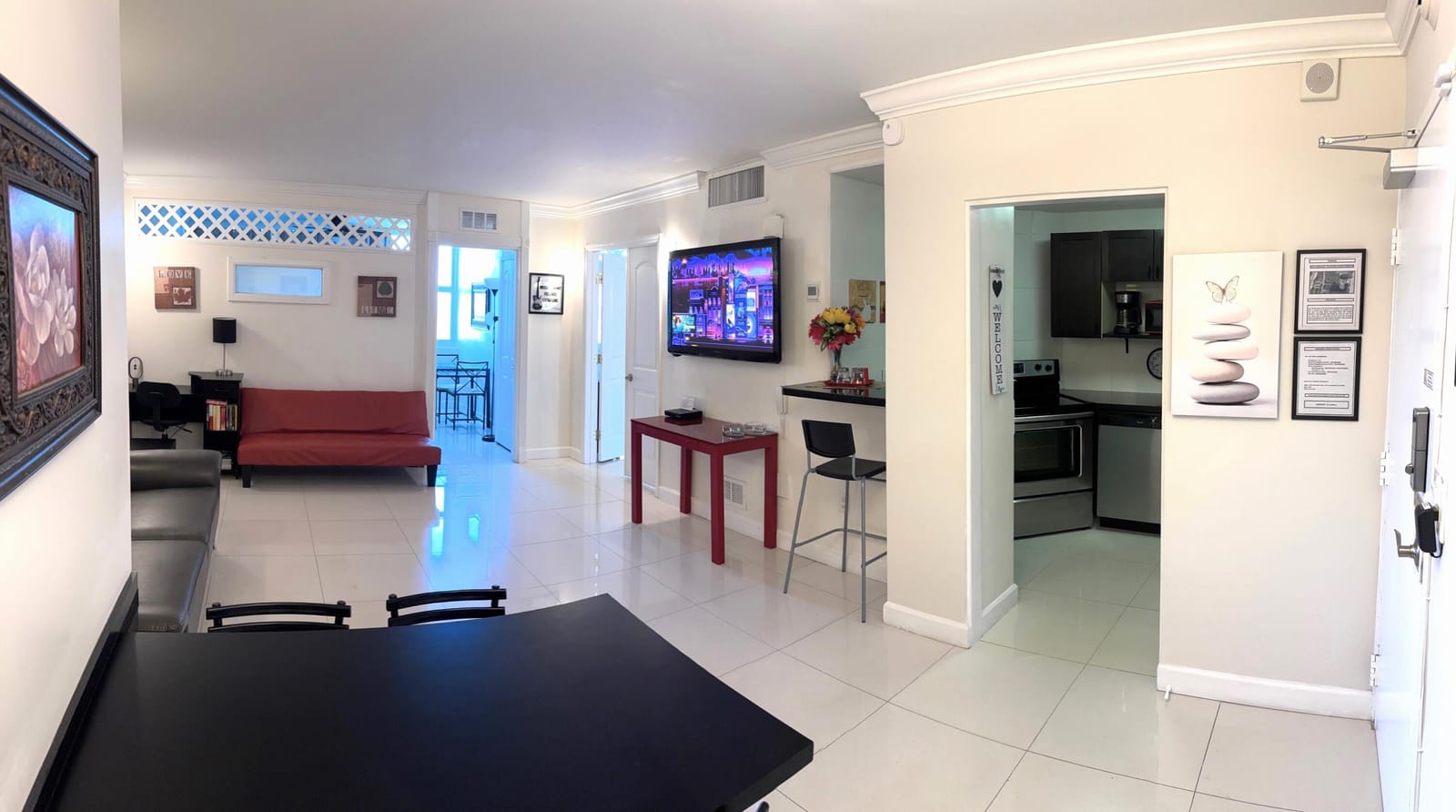 4040 Galt Ocean Drive 805 — photo 5