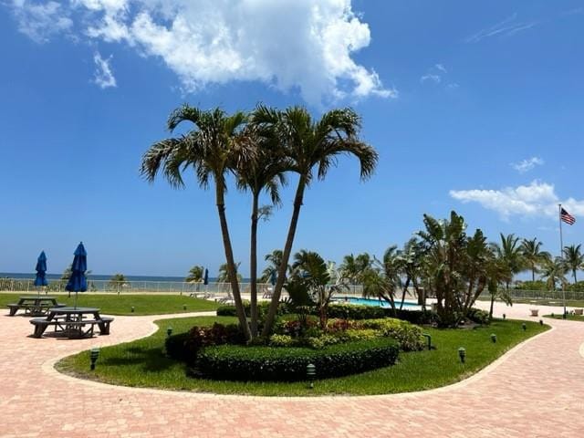 750 N Ocean Boulevard 1704 — photo 10
