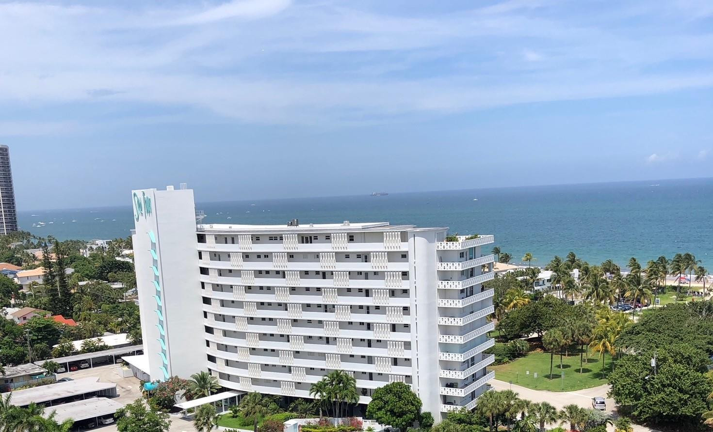 2840 N Ocean Boulevard 403, Fort Lauderdale, FL 33308, Fort Lauderdale