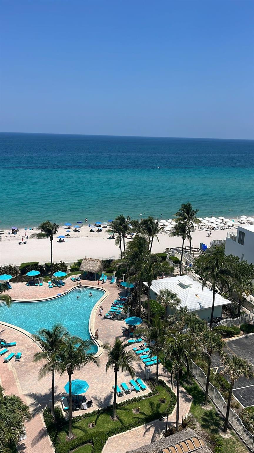 3901 S Ocean Drive 10J, Hollywood, FL 33019, Hollywood