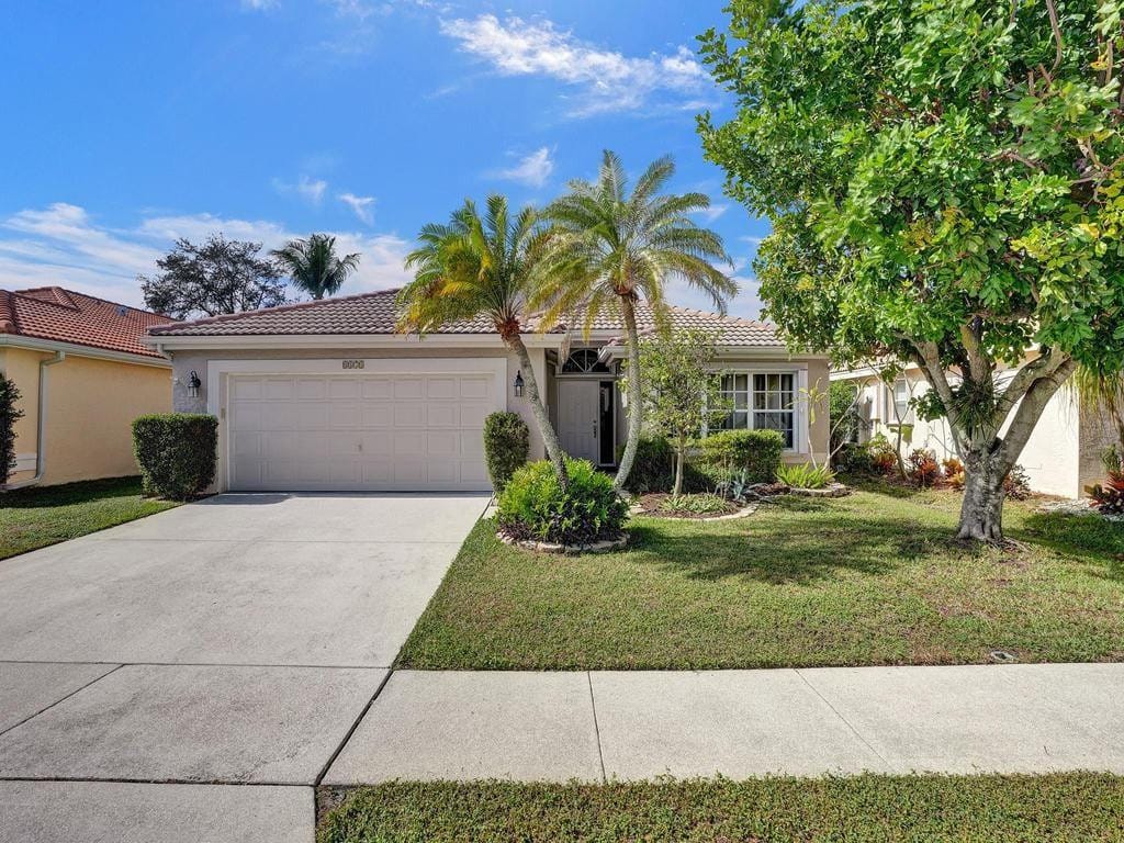 8171 Mystic Harbor Circle, Boynton Beach, FL 33436