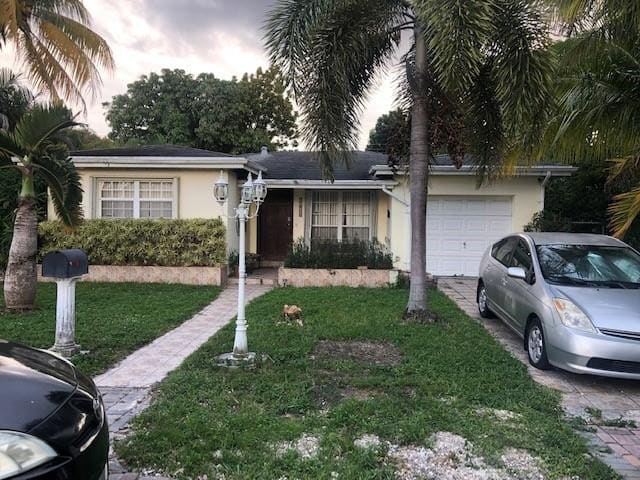 1660 NE 174th Street, Fulford By Sea Sec E, North Miami Beach, FL
