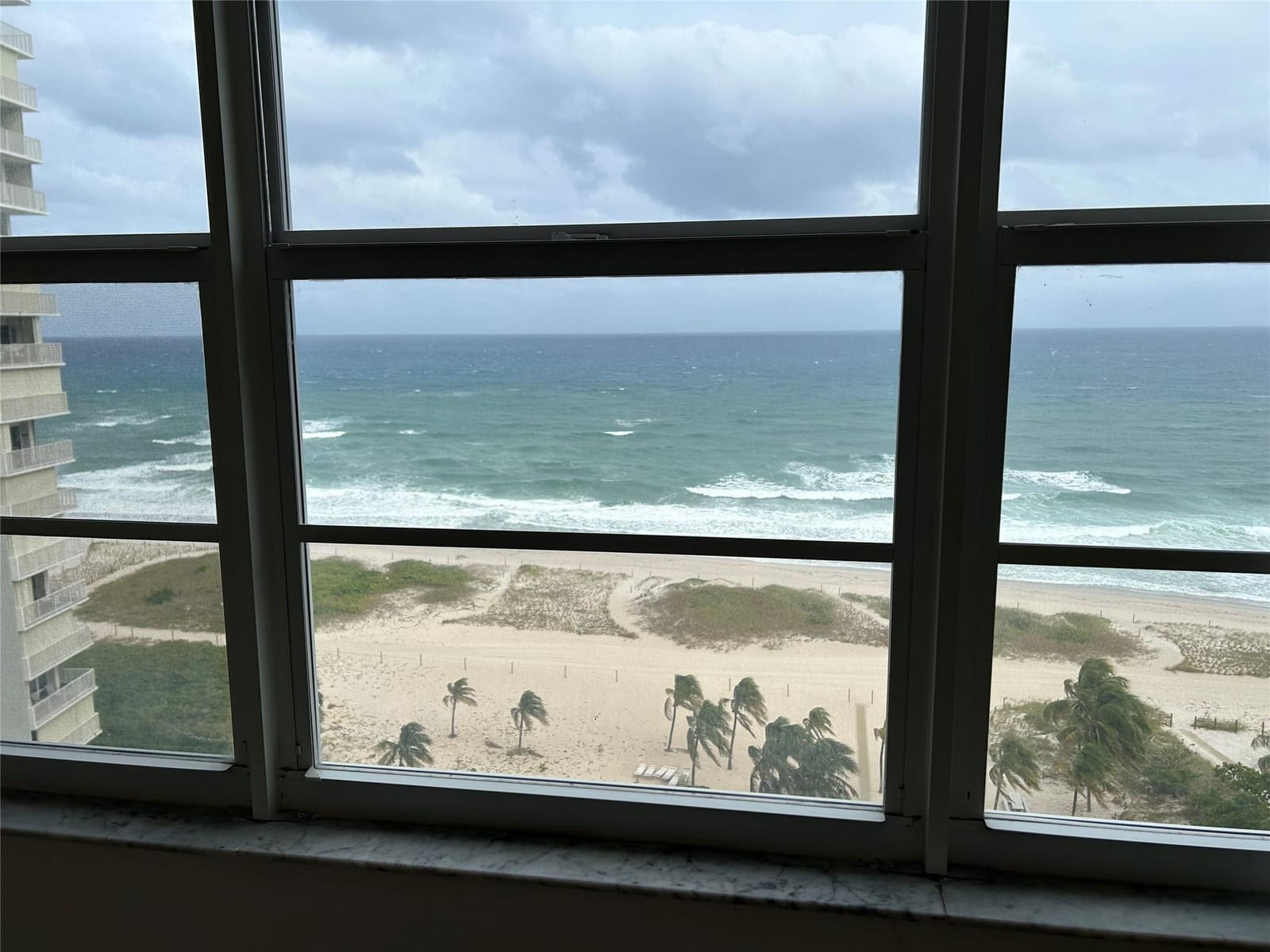 750 N Ocean Boulevard 1409 — photo 4