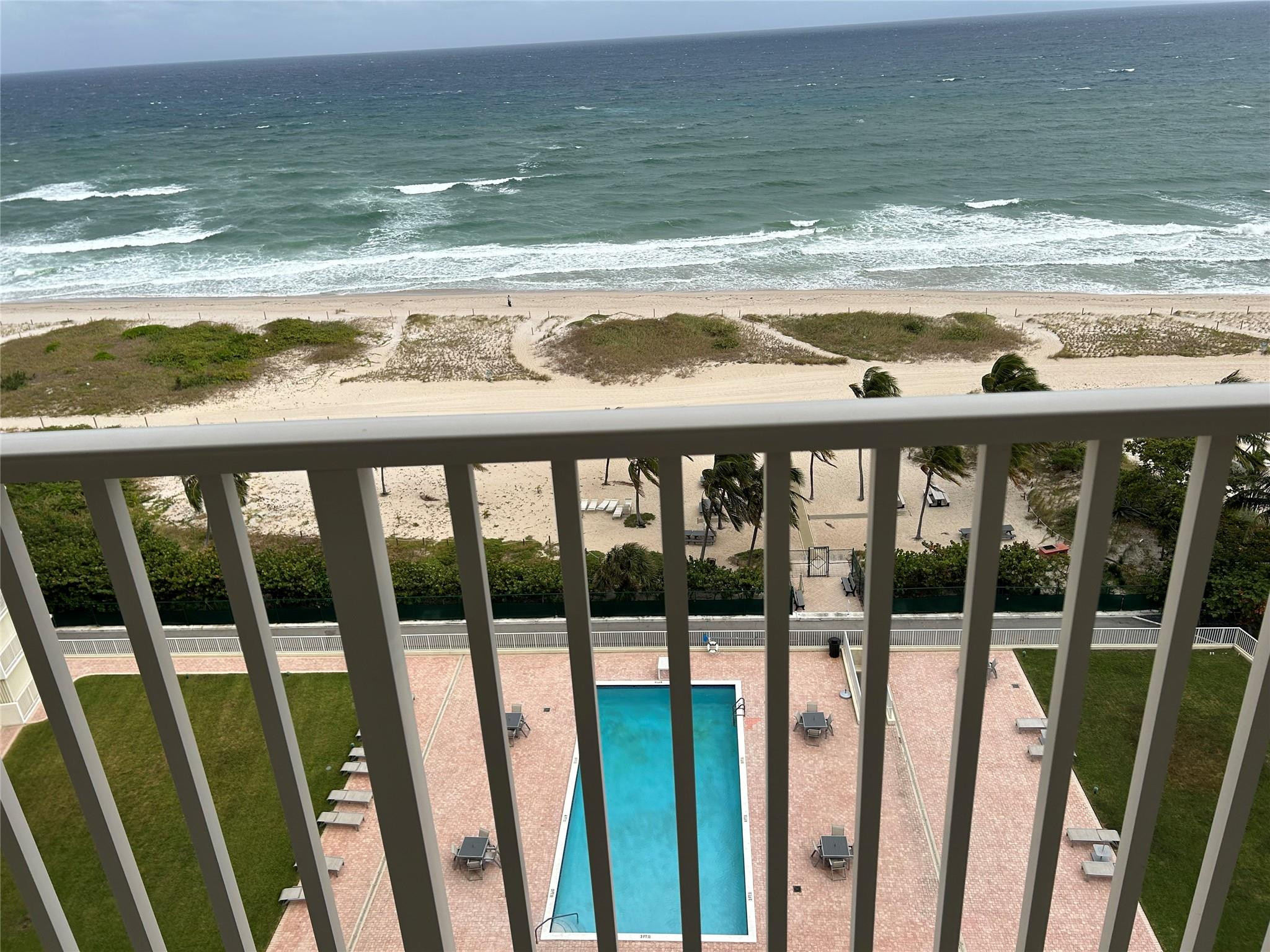 750 N Ocean Boulevard 1409, Pompano Beach, FL 33062, Pompano Beach