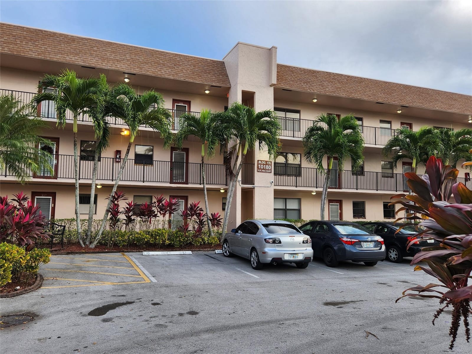 10180 NW 30th Court 101, Sunrise, FL 33322 photo 17