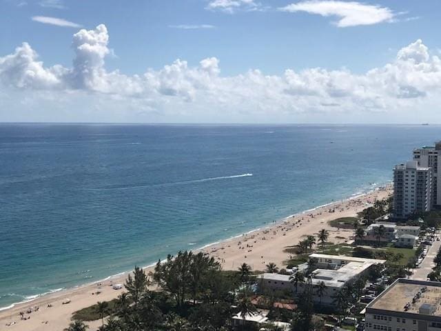 111 Briny Avenue PH18, sold in Pompano Beach Club South, Pompano Beach, FL