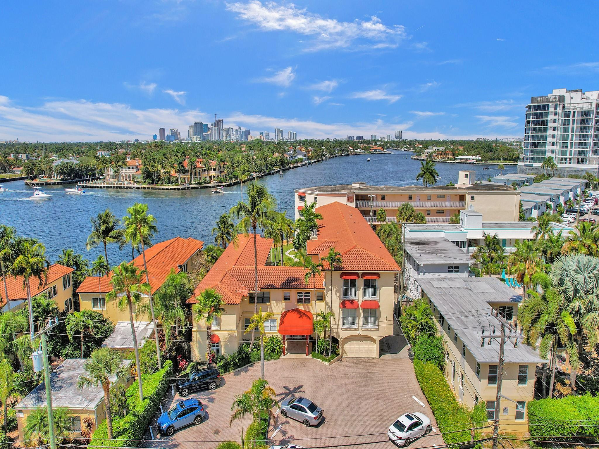 341 N Birch Road 415, Fort Lauderdale, FL 33304, Fort Lauderdale
