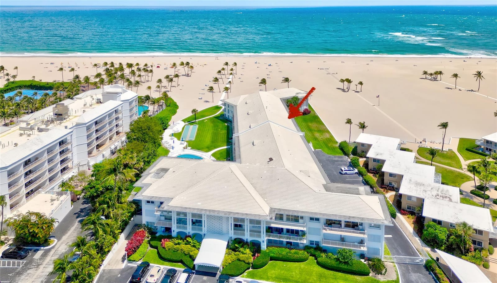 1750 S Ocean Lane 317, Fort Lauderdale, FL 33316