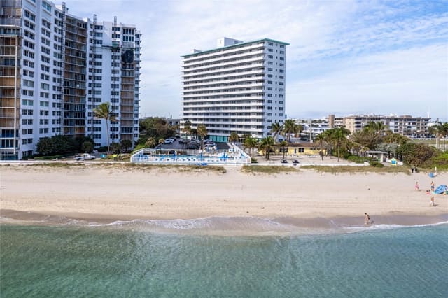 4050 N Ocean Drive 1601, Lauderdale-By-The-Sea, FL 33308
