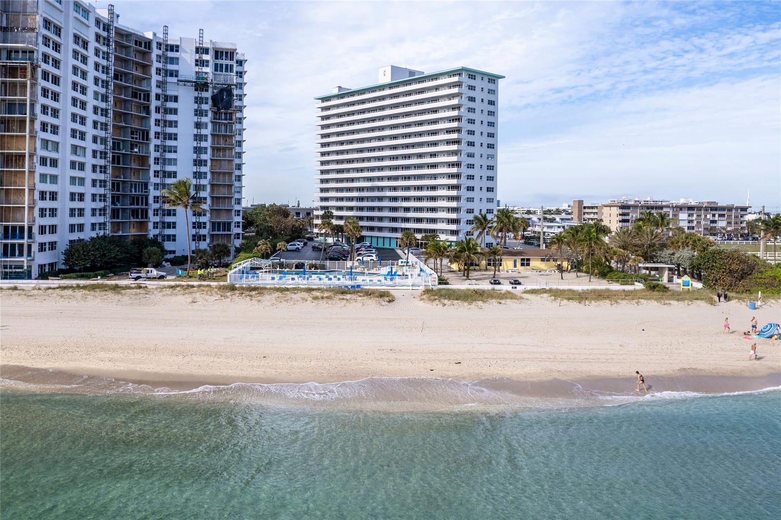 4050 N Ocean Drive 1601, Lauderdale-By-The-Sea, FL 33308