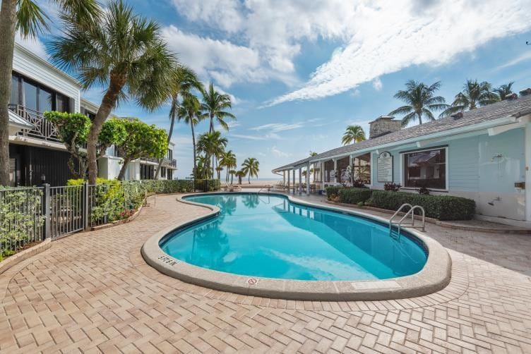 1665 S Ocean Lane 191, Fort Lauderdale, FL 33316 photo 22