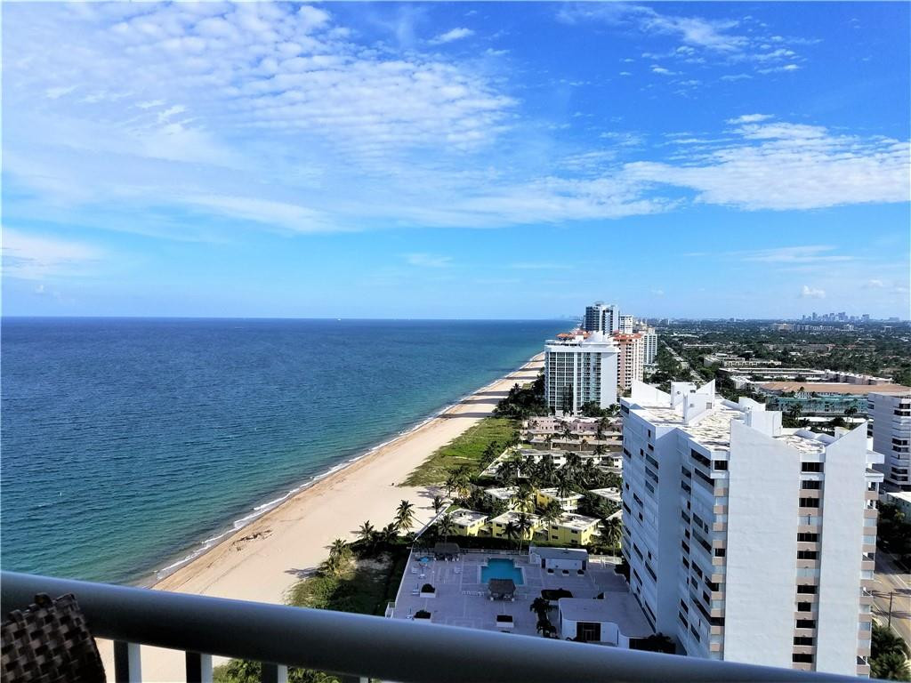 1370 S Ocean Boulevard 2603, Pompano Beach, FL 33062, Pompano Beach