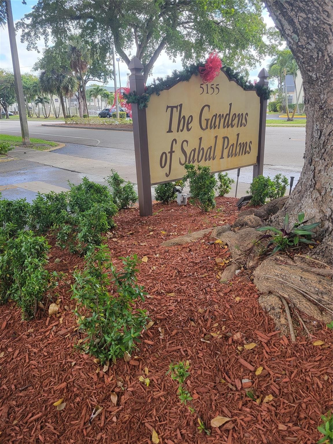 5155 E Sabal Palm Boulevard 301 — photo 3