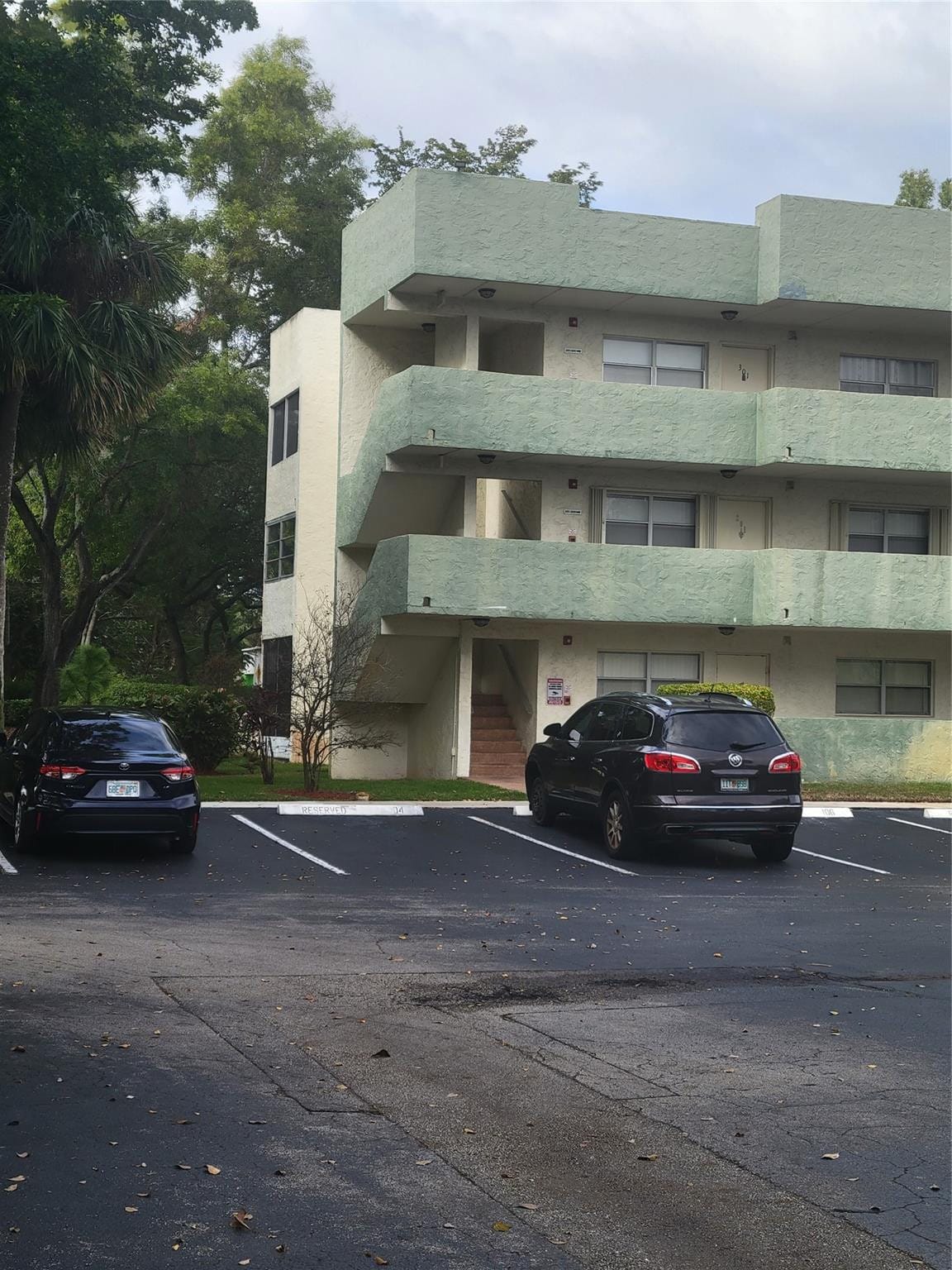 5155 E Sabal Palm Boulevard 301, Tamarac, FL 33319 photo 27