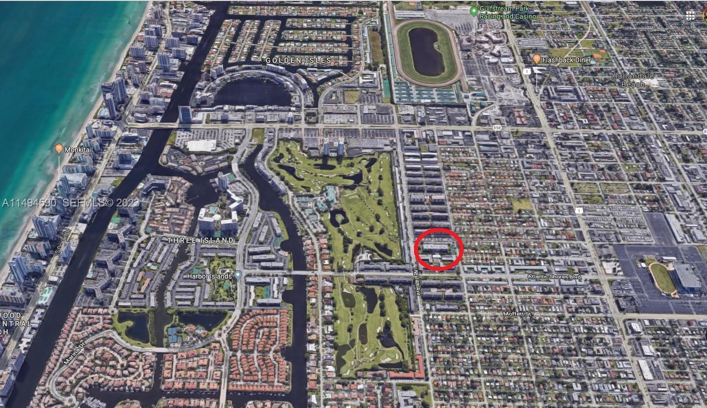 1300 Moffett Street 302, Hallandale Beach, FL 33009, Hallandale Beach