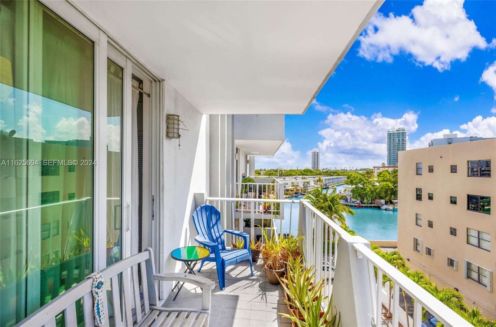 7133 Bay Drive 503, Miami Beach, FL 33141, Miami Beach