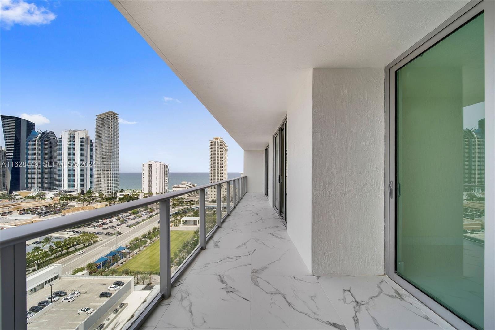 300 Sunny Isles Boulevard 2103 — photo 2