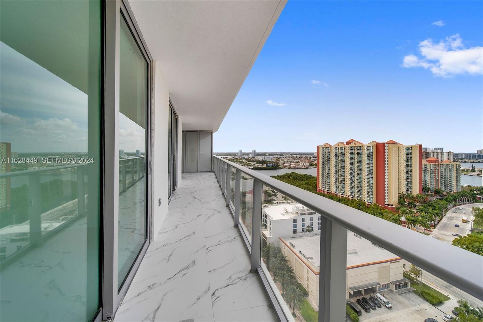 300 Sunny Isles Boulevard 2103 — photo 3
